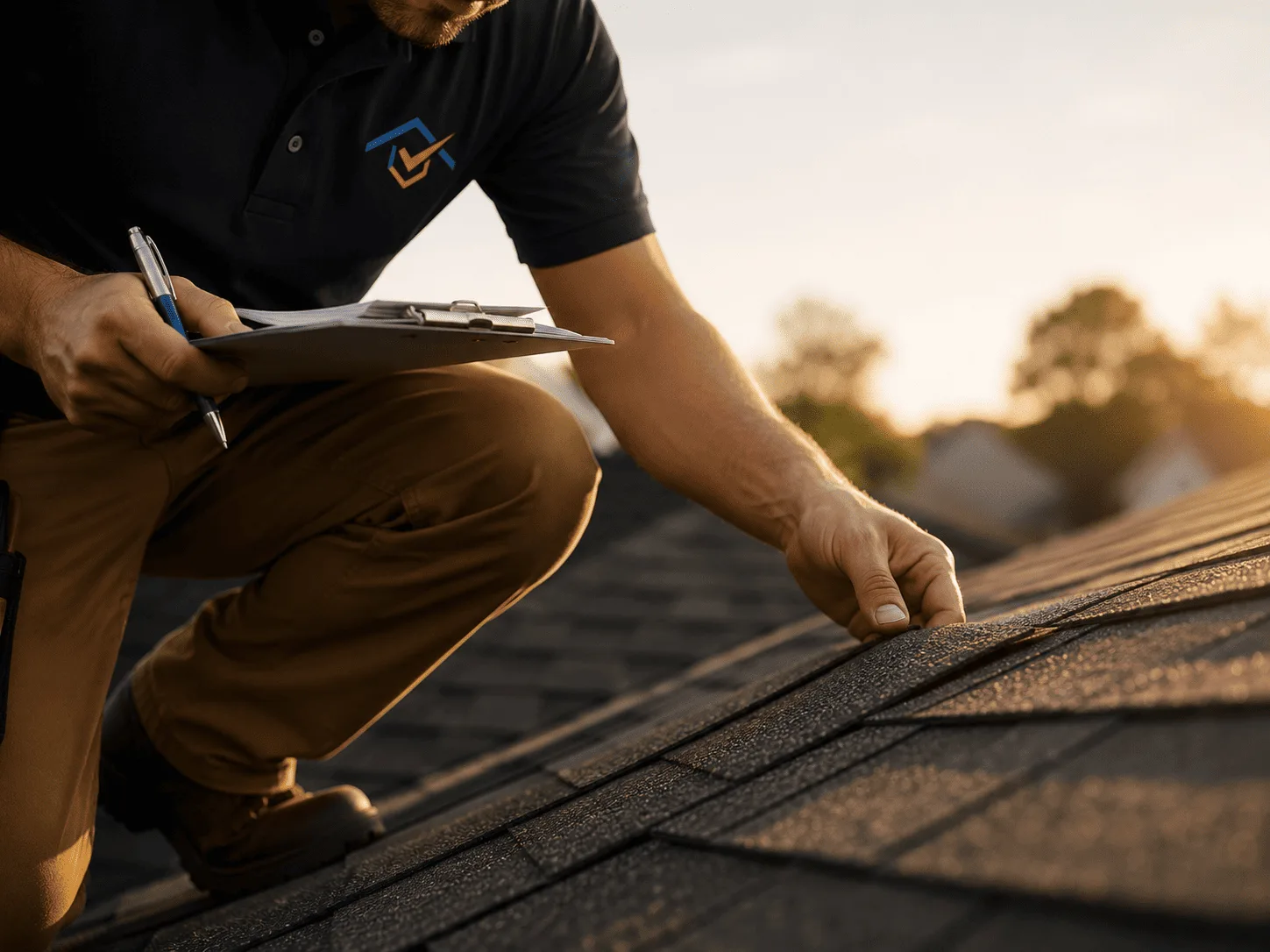 Why Choose Roof Inspection in Waldron, AR